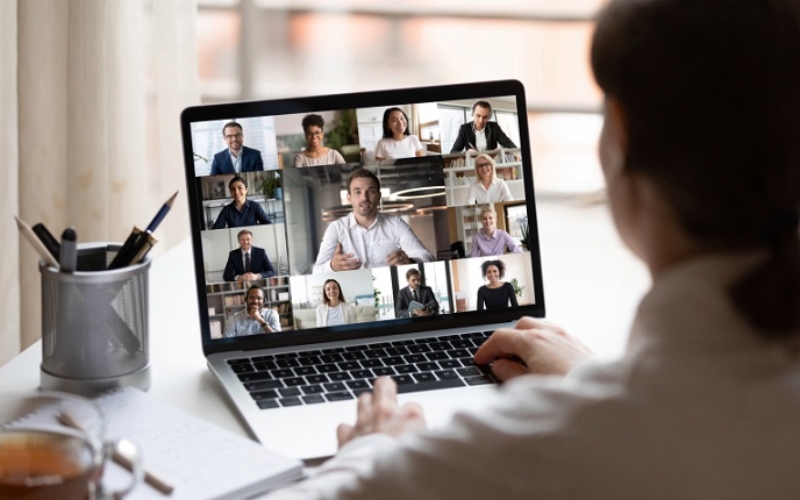 5 Sai lầm chí mạng khiến hệ thống làm việc từ xa đổ vỡ