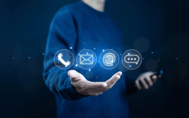 Các câu hỏi thường gặp khi liên hệ hỗ trợ khách hàng