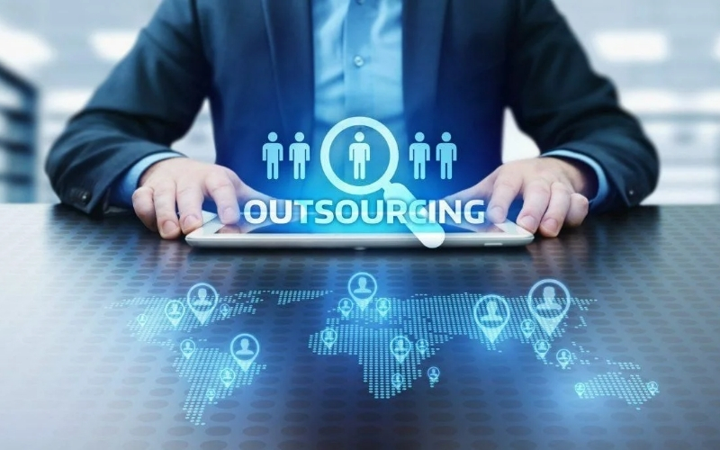 Cắt giảm tối đa chi phí vận hành và quản trị nhân sự