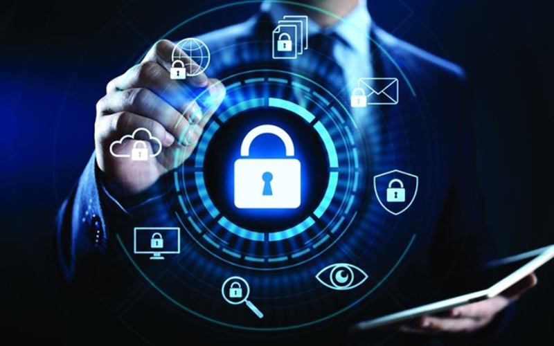 Chiến lược bảo mật dữ liệu và ứng phó sự cố chuyên sâu