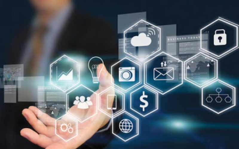 Dịch vụ Quản trị hệ thống IT chuyên sâu