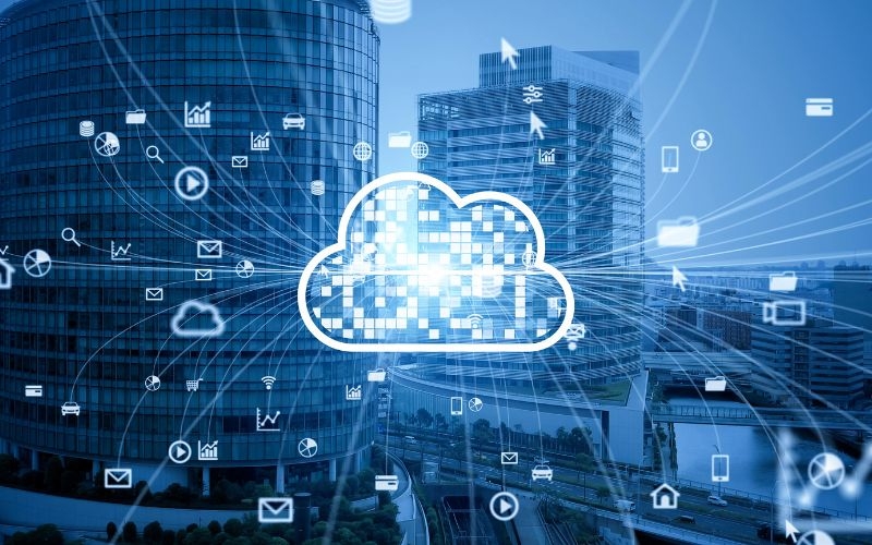 Dịch vụ tư vấn hạ tầng Cloud chuyên sâu và tối ưu chi phí