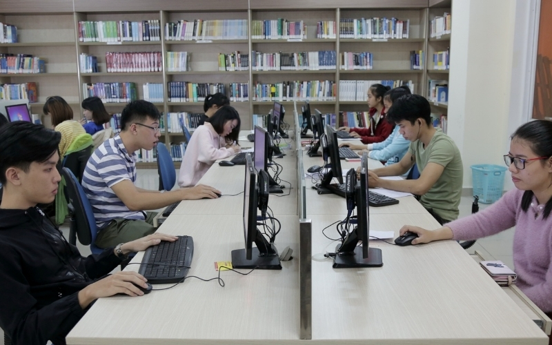 Hệ thống danh mục tri thức công nghệ cốt lõi