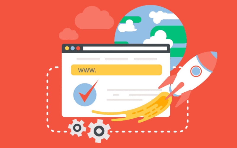 Kỹ thuật tối ưu hóa tài nguyên Front-end và mã nguồn