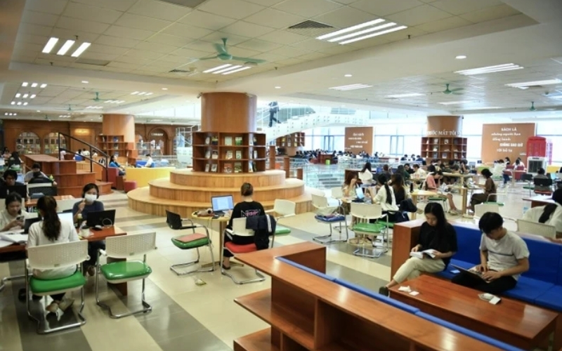 Những xu hướng công nghệ mới nhất cần cập nhật ngay