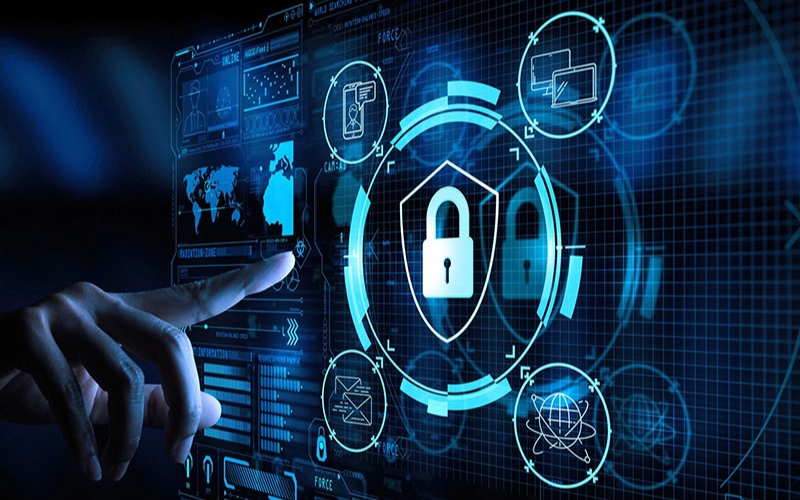 Quy trình bảo mật thông tin khách hàng tại Best Agency