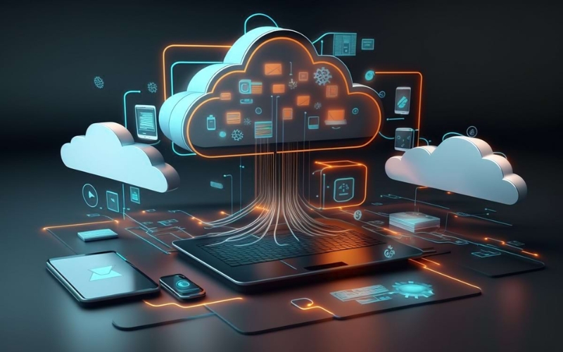 Quy trình triển khai hạ tầng Cloud uy tín và an toàn tuyệt đối