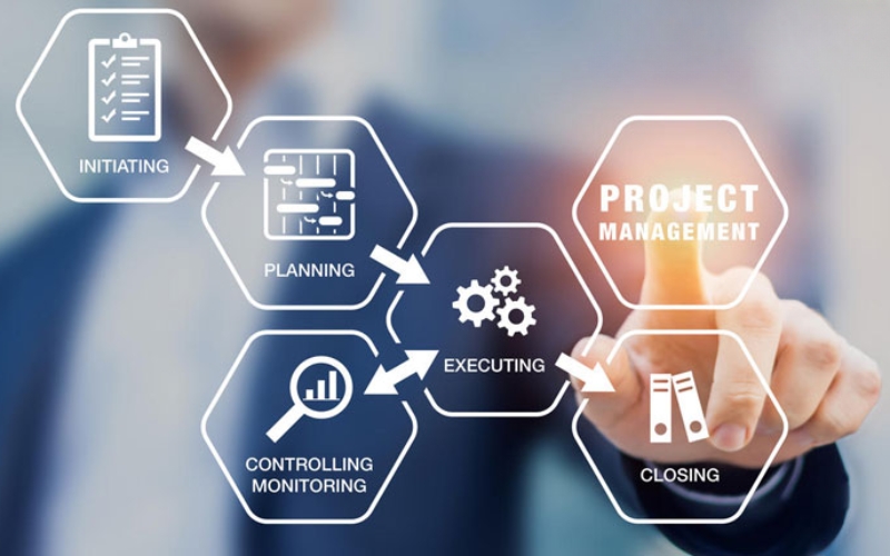 Review chi tiết 5 phần mềm quản trị dự án IT dẫn đầu thị trường