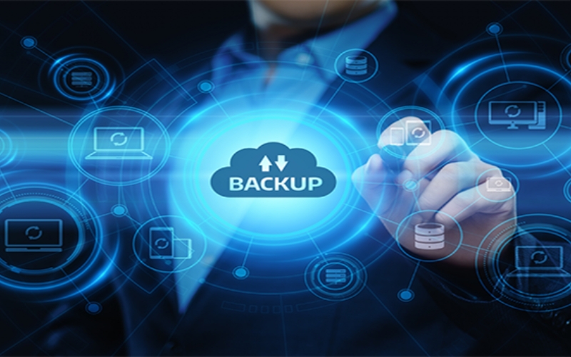 So sánh các giải pháp Backup phổ biến nhất hiện nay