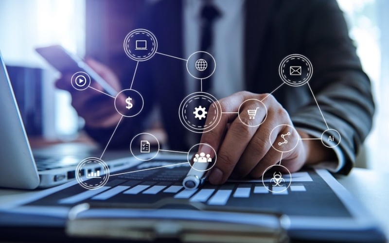 Tác động trực tiếp đến bài toán chi phí và lợi nhuận doanh nghiệp