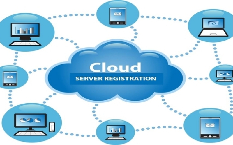 Tại sao nên dùng Cloud Server thay vì Server vật lý