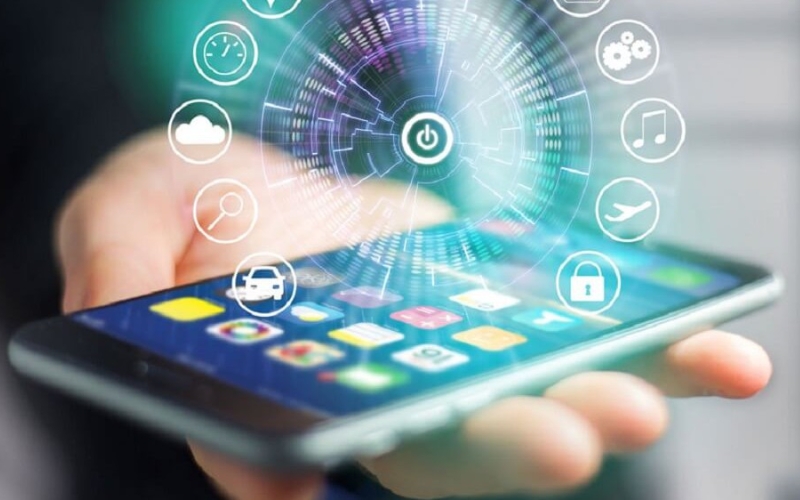 Thiết kế & Phát triển Phần mềm, Mobile App theo yêu cầu