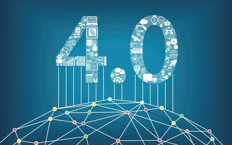 Thư viện Kiến thức Công nghệ & Xu hướng Chuyển đổi số 4.0